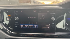 Volkswagen Polo 1.0 TSI Life 5dr DSG Petrol Hatchback